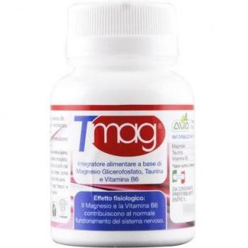 Complemento Alimenticio AVD Reform T-Mag 60Cap