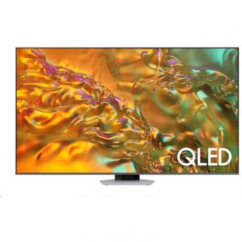 Televisor Samsung QLED 50 4K UHD Smart QE50Q80D