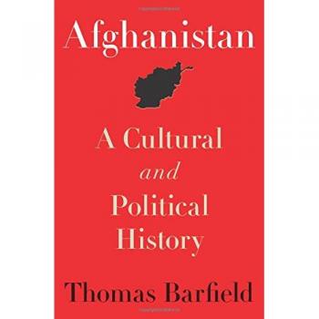 Afghanistan: A Cultural and Political History: 36