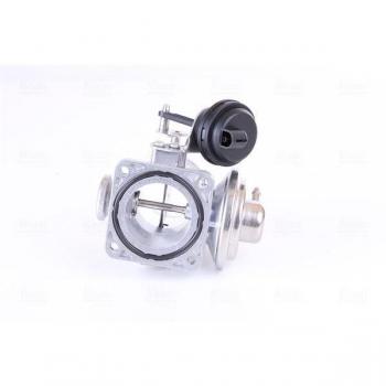 Válvula EGR NISSENS 98304 - Válvula de recirculación de gases de escape, compatible con múltiples modelos de vehículos, fabricada en materiales duraderos para garantizar un rendimiento óptimo y una larga vida útil