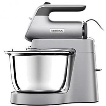 Kenwood Chefette HMP54.000SI Hand Mixer