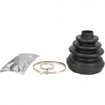 Kit de fuelles para eje de transmisión PASCAL G5C025PC y juego de fuelles para árbol de transmisión KRAFT 4415570