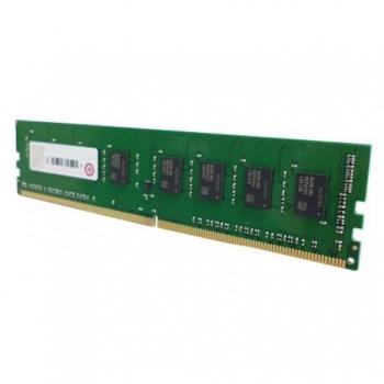 4GB DDR4 2400MHz UDIMM RAM Module for NAS Systems