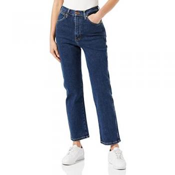 Wrangler Wild West Women's Jeans in Canyon Lake