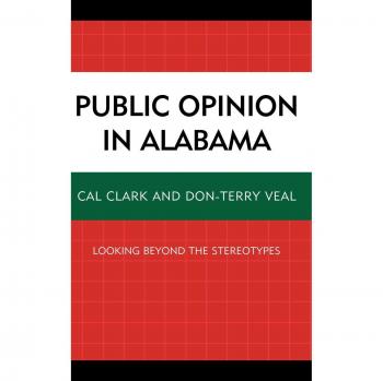 Alabama Public Opinion Analysis: Insights Beyond Stereotypes