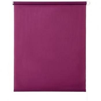 STOR PLANET Estores Collection Estor Translucent Malva 140 x 180 cm