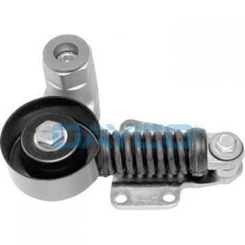 Tensor de correa poli V Dayco APV2267 con ajuste automático y alta durabilidad