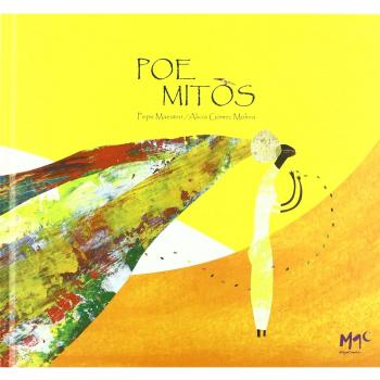 Poe Mitos