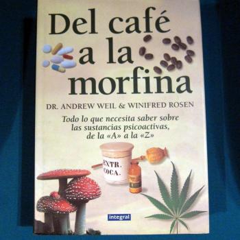 Del cafe a la morfina: 023