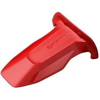 SYNCROS 270242, Bicicleta Unisex Adulto, Rally Red, 1size
