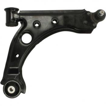 Brazo de control REINHOCH RH04-1046 Eje delantero/Derecha/frente Barra oscilante de suspensión de ruedas