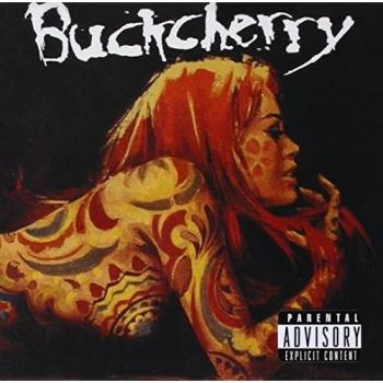 Buckcherry - Buckcherry
