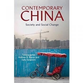 Contemporary China: Society and Social Change