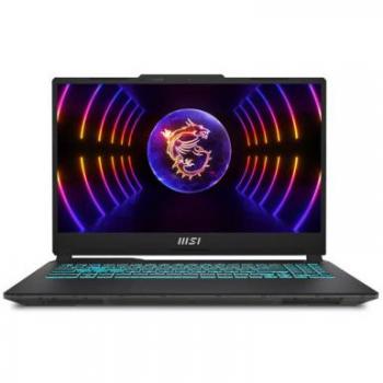 MSI Portátil Cyborg 15 A13VE-841XES, 15.6 FHD (1920x1080), 144Hz, 45% NTSC IPS-Level, RTX 4050 GDDR6