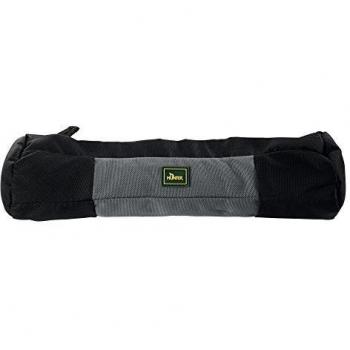 Envase Hunter Dummy Snacks Gris XL para entrenamiento de mascotas