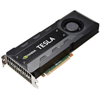 PNY TCSK40CARD-PB NVIDIA Tesla K40 12GB - Tarjeta gráfica