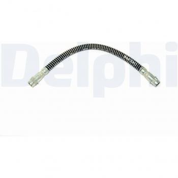 Tubo de freno y latiguillo de freno DELPHI LH0280 - Compatible con vehículos, fabricado en material resistente, alta durabilidad, fácil instalación, diseñado para un rendimiento óptimo del sistema de frenos