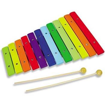 Andreu Toys - Xilófono de Colores