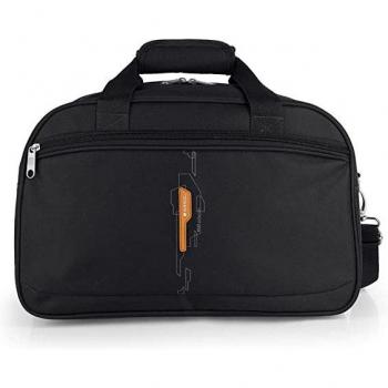 Bolsa de viaje de cabina Gabol Week Eco con material reciclado