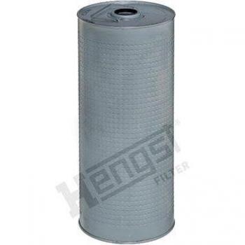 Filtro de aceite HENGST FILTER E36N D186