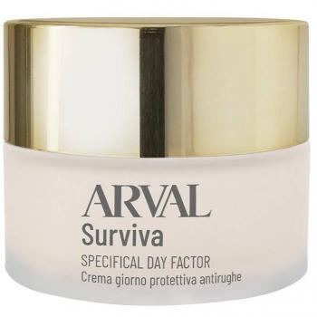 Arval Surviva Protective Day Cream with Anti-Wrinkle Effect 50 ml