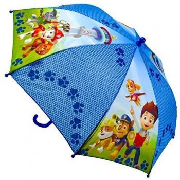 Paw Patrol 16'' Paraguas, Multicolor