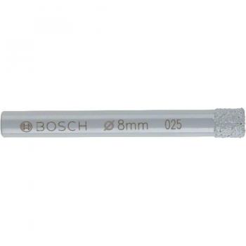 Broca de diamante Expert for Ceramic de 6 mm