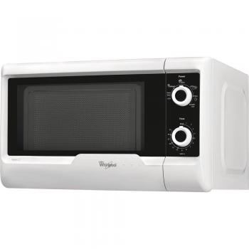 Whirlpool MWD 120 WH Encimera - Microondas