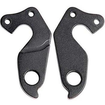 MASSI - 47646/357 : Puntera de Cambio patilla Soporte Bici Bicicleta MTB Pro SL 2011/12/13 + Pro 29