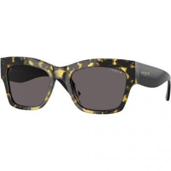 Vogue Eyewear VO5524S 309187 Women’s Sunglasses Tortoiseshell Size 54