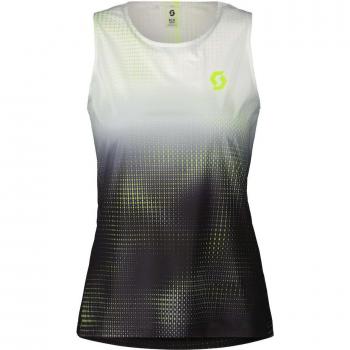 Camiseta de running sin mangas para mujer RC RUN Scott