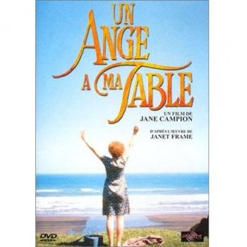 Un ange à ma table [Francia] [DVD]