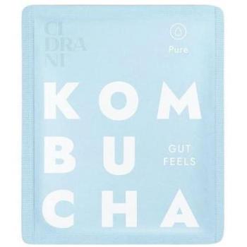 Cidrani - Kombucha Microdrink Hierbas BIO 17ml