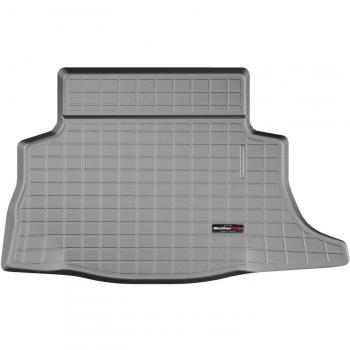 Weathertech 42735 Alfombras para maletero Leaf 2013 - 2017