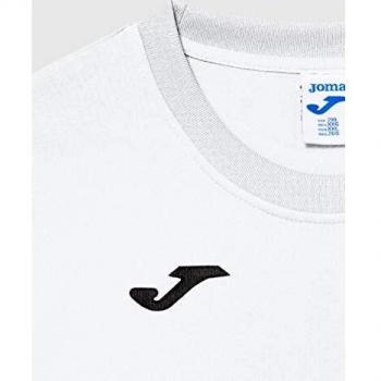 Joma Cairo II Sweatshirt for Men and Kids - White
