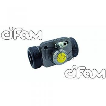 METZGER 101-106 Cilindro de freno de rueda