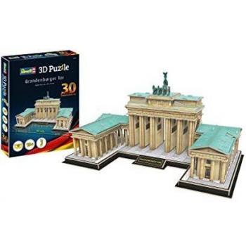 Revell 209 3D Puzzle