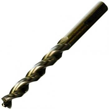 Dewalt DT5560-QZ DT5560-QZ-Broca para metal Extreme 2-embalaje industrial 11.5x142mm, 0 W, 0 V, Set de 10 Piezas