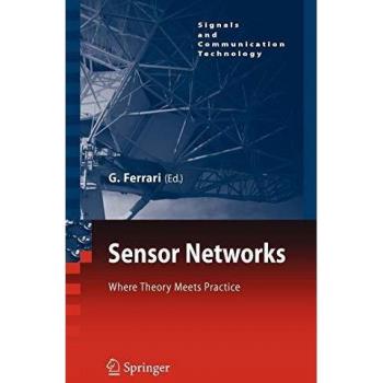 Sensor Networks: Where Theory Meets Practice