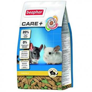 Beaphar Care+ Chinchilla 250g