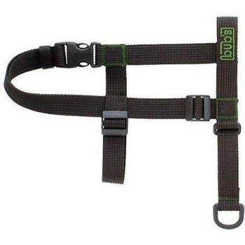 TODOPETS BOZAL BUB´S PEQUEÑO Negro D 16-32 C 46-70