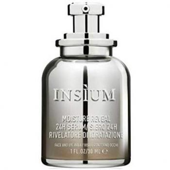 24H Moisture Reveal Face Serum