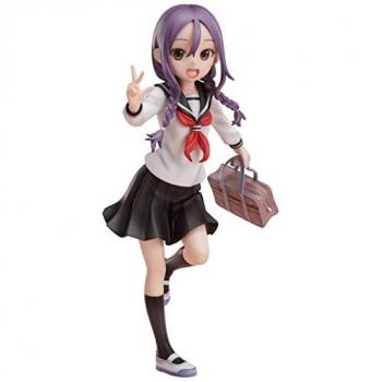 Estatua PVC 1/7 Urushi Yaotome When Will Ayumu Make His Move 21 cm - Detalles Realistas