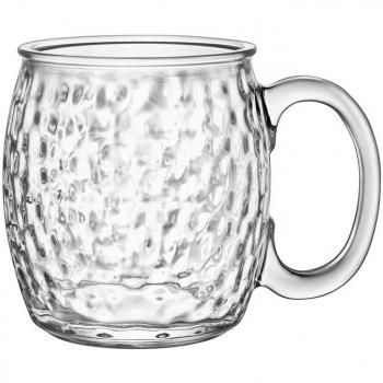 Caja de 6 Jarras Cocktail Moscow Mule 54,5 cl Bartender Bormioli Rocco