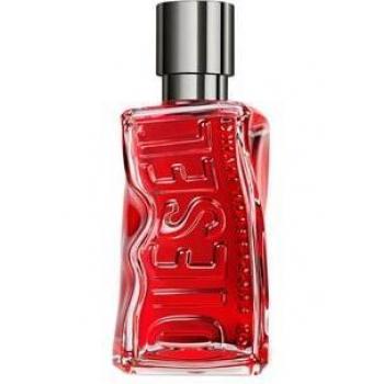 D by Diesel Eau de Parfum para Hombre 50 ml