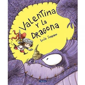 Valentina y la Dragona