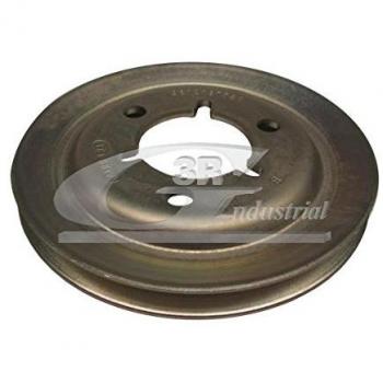 Polea de Cigüeñal 0515H1 - OEM 3RG 10248 - Piezas para Coche, Recambios Motor, Compatible con Modelos de Coche y Moto