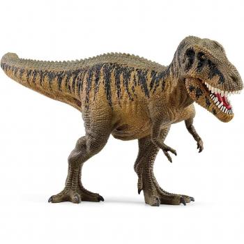 Schleich 15034 Tarbosaurus - Muñeco de dinosaurio, adecuado para niños a partir de 5 años, parte de la colección DINOSAURS