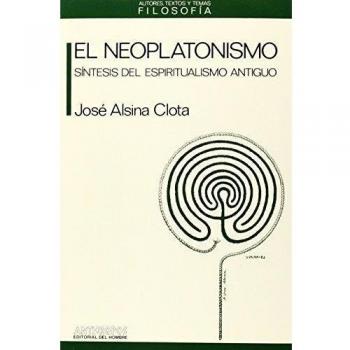 El Neoplatonismo