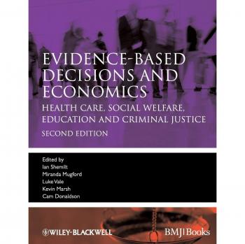 Evidence-Based Decision Making in Economics (Paperback)